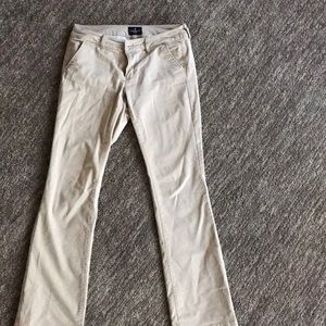 American eagle pants